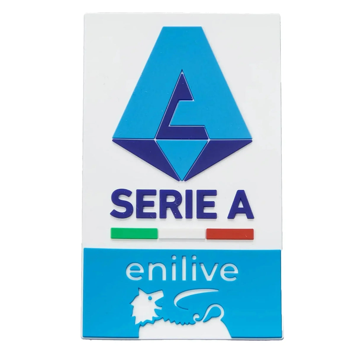 Parche Serie A Participación