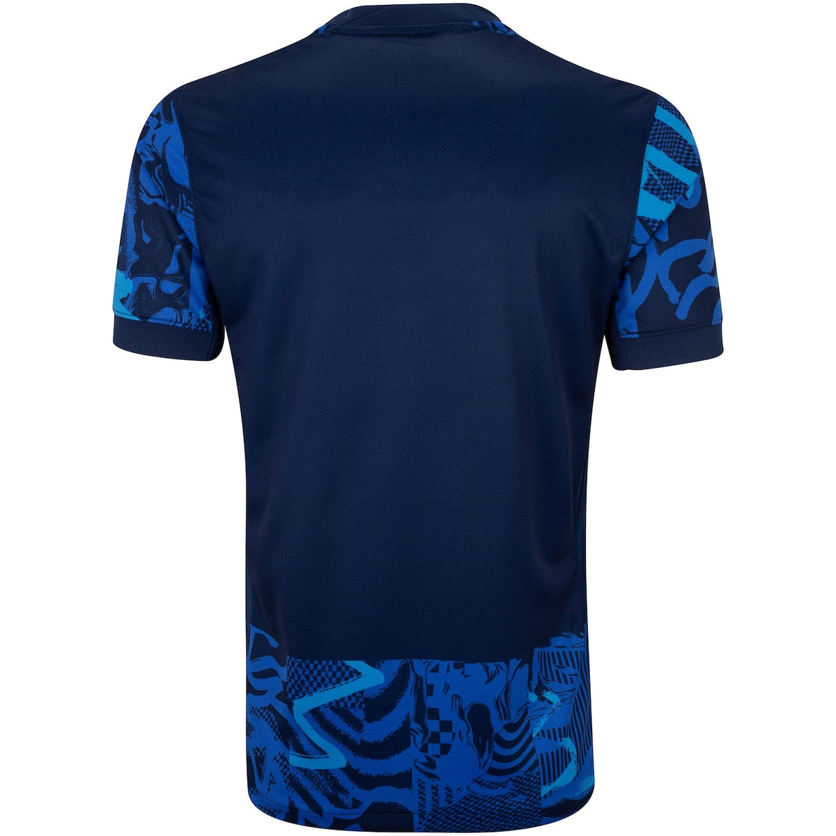 Atletico Madrid Camiseta Tercera 2024/25