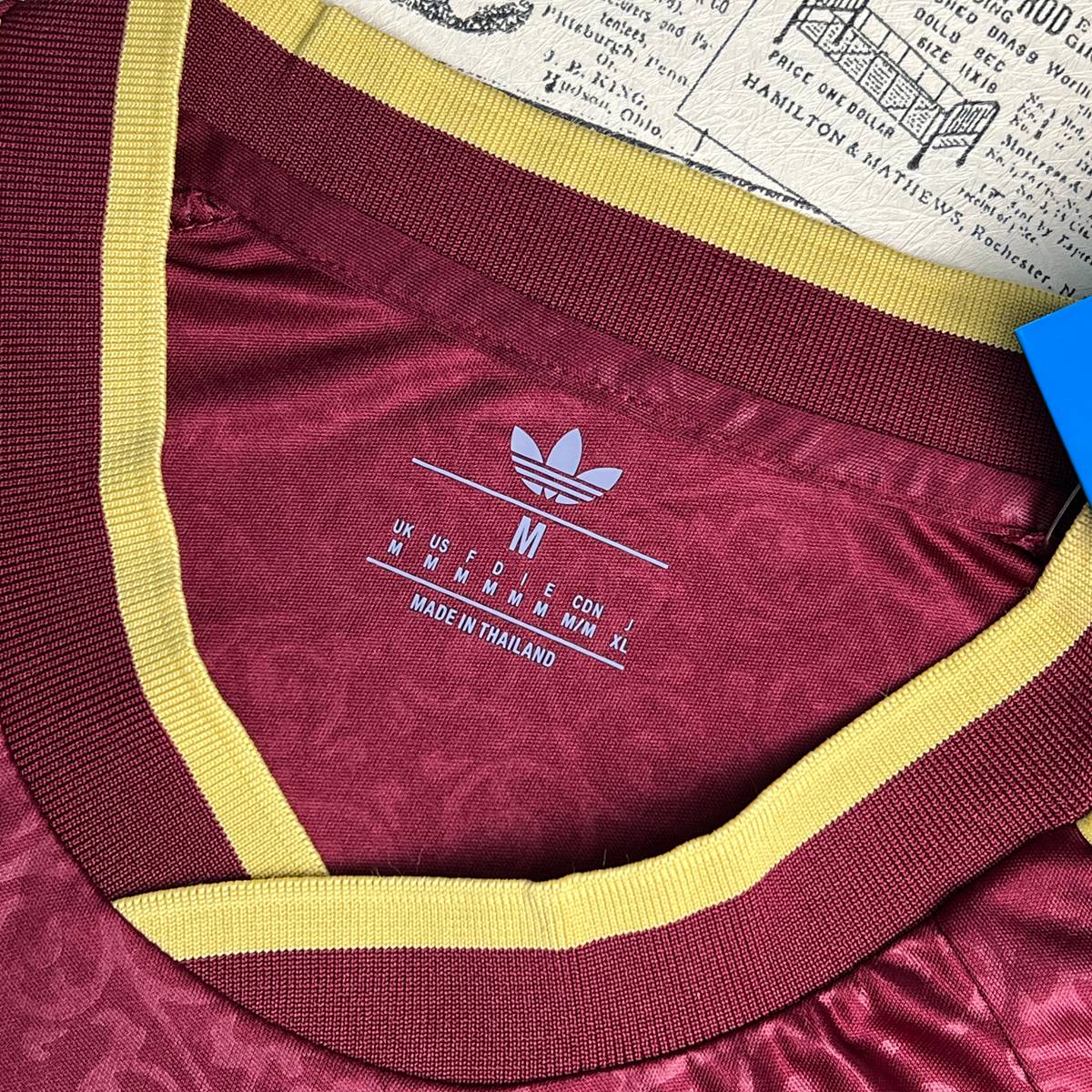 2 ESTRELLAS España Concepto invertido Copa del Mundo 2026