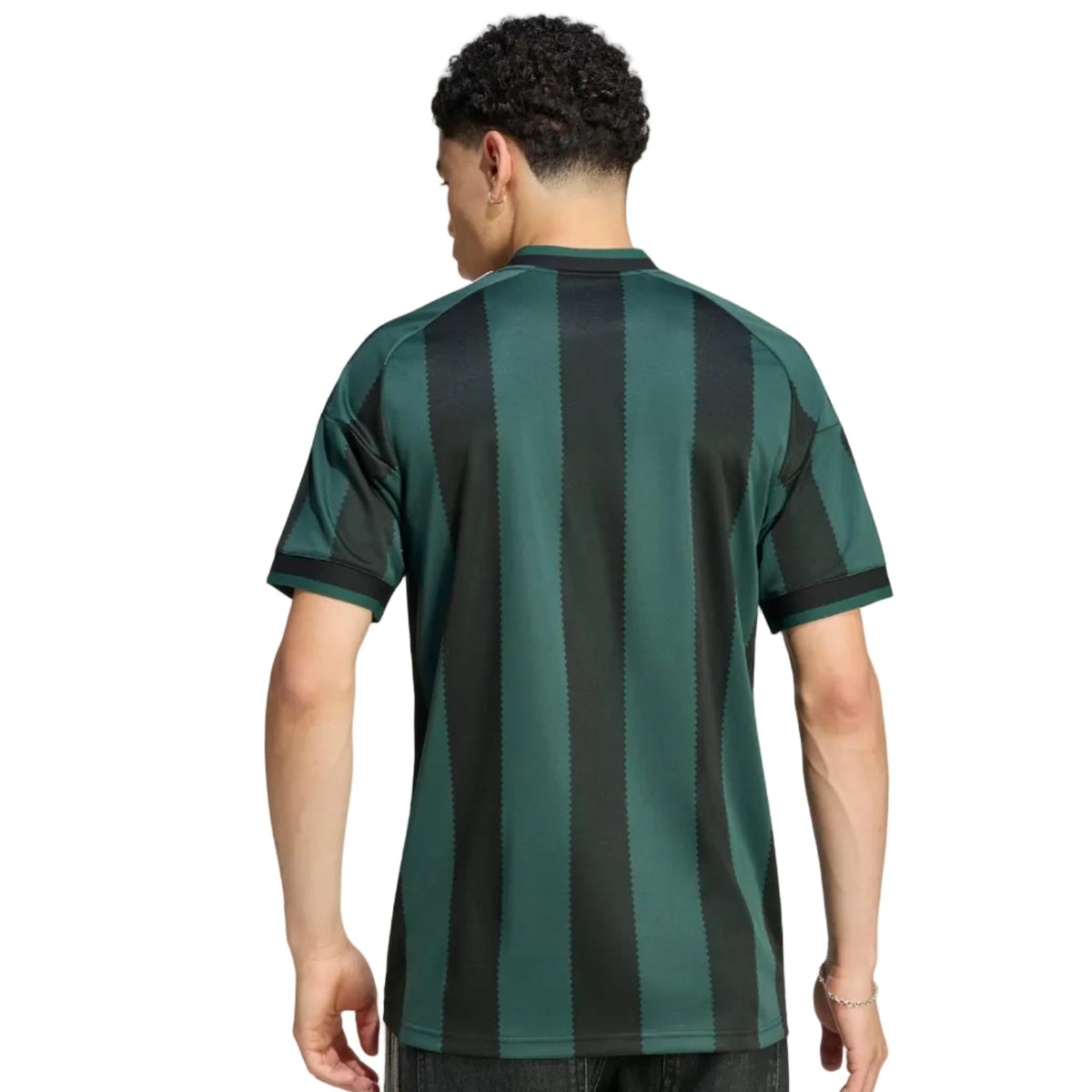 Celtic Camiseta Visitante 2026/27 - Versión Jugador