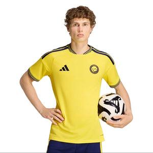 Al Nassr Camiseta Local 2026/27 – Versión Jugador