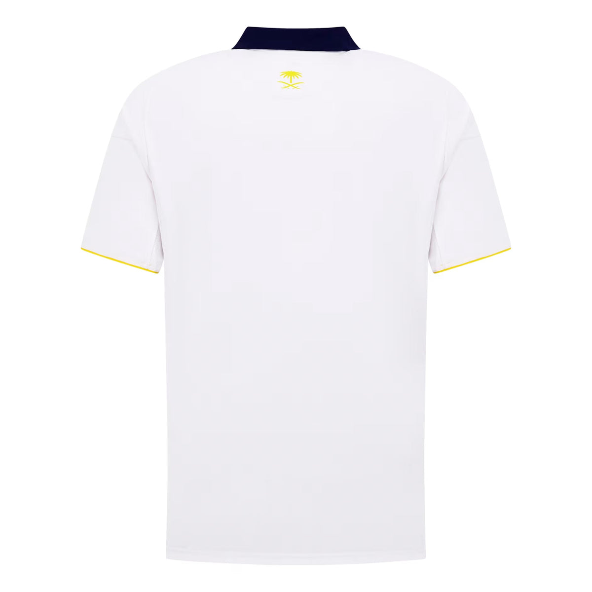 Al Nassr Camiseta Tercera 2026/27