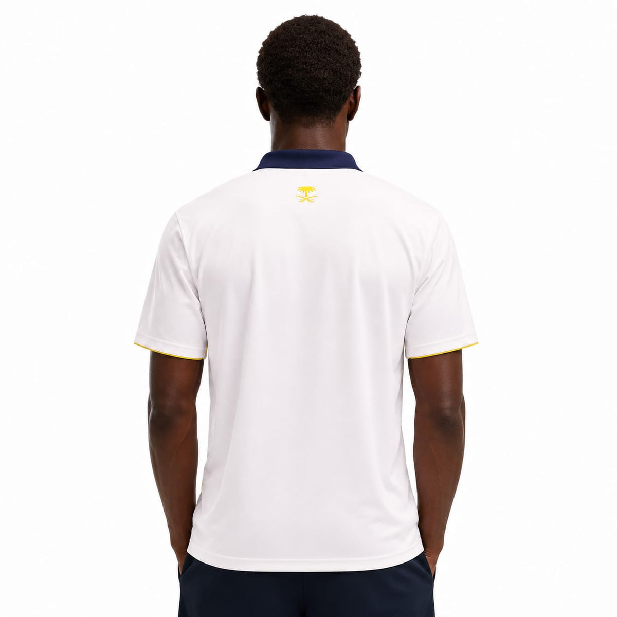 Al Nassr Camiseta Tercera 2026/27