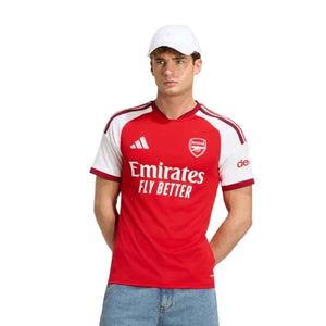 Arsenal Camiseta Local 2026/27 - Versión Jugador