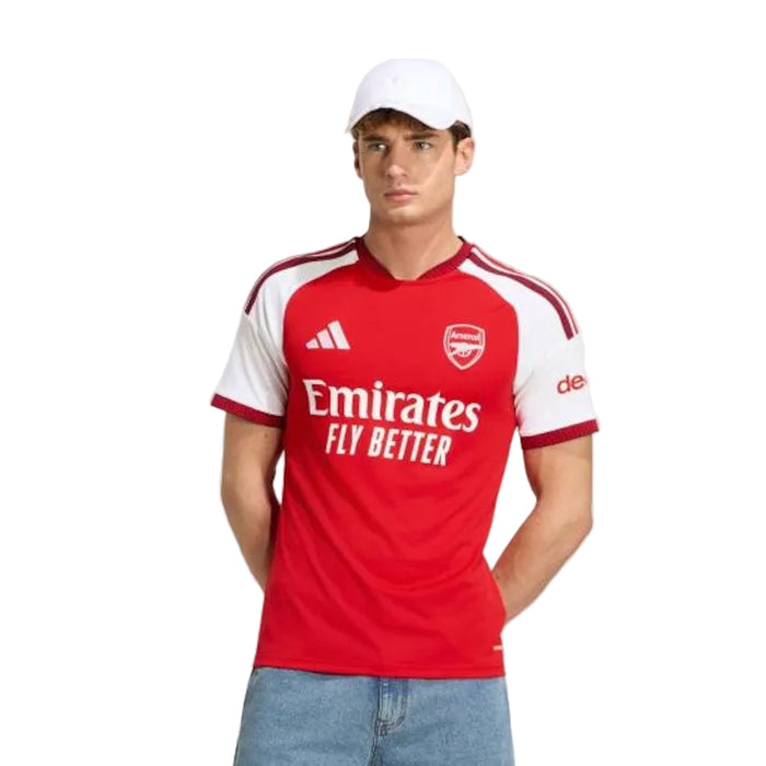 Arsenal Camiseta Local 2026/27 - Versión Jugador