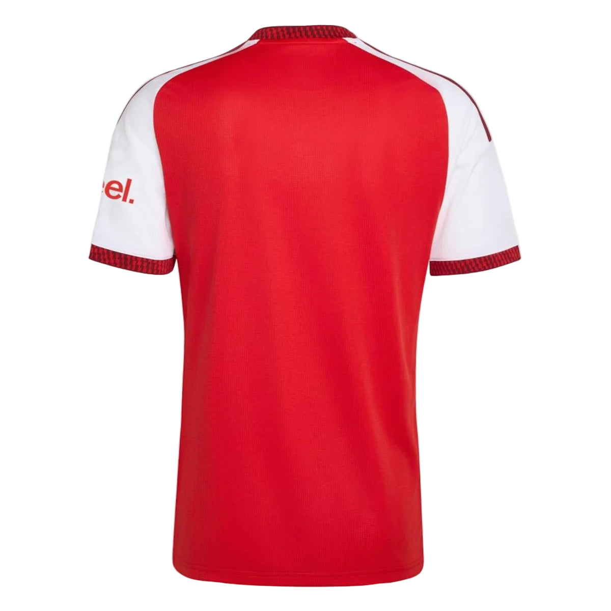 Arsenal Camiseta Local 2026/27 - Versión Jugador