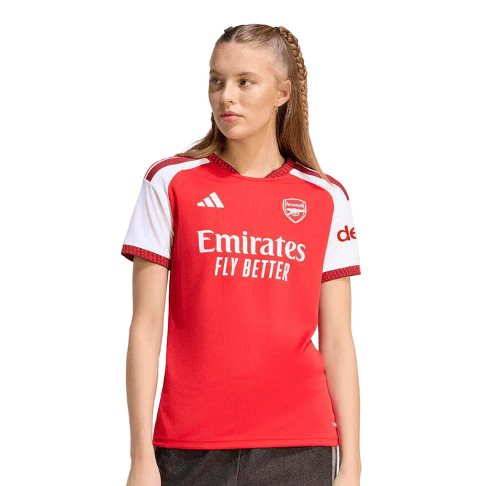 Arsenal Camiseta Local 2026/27 - Mujer