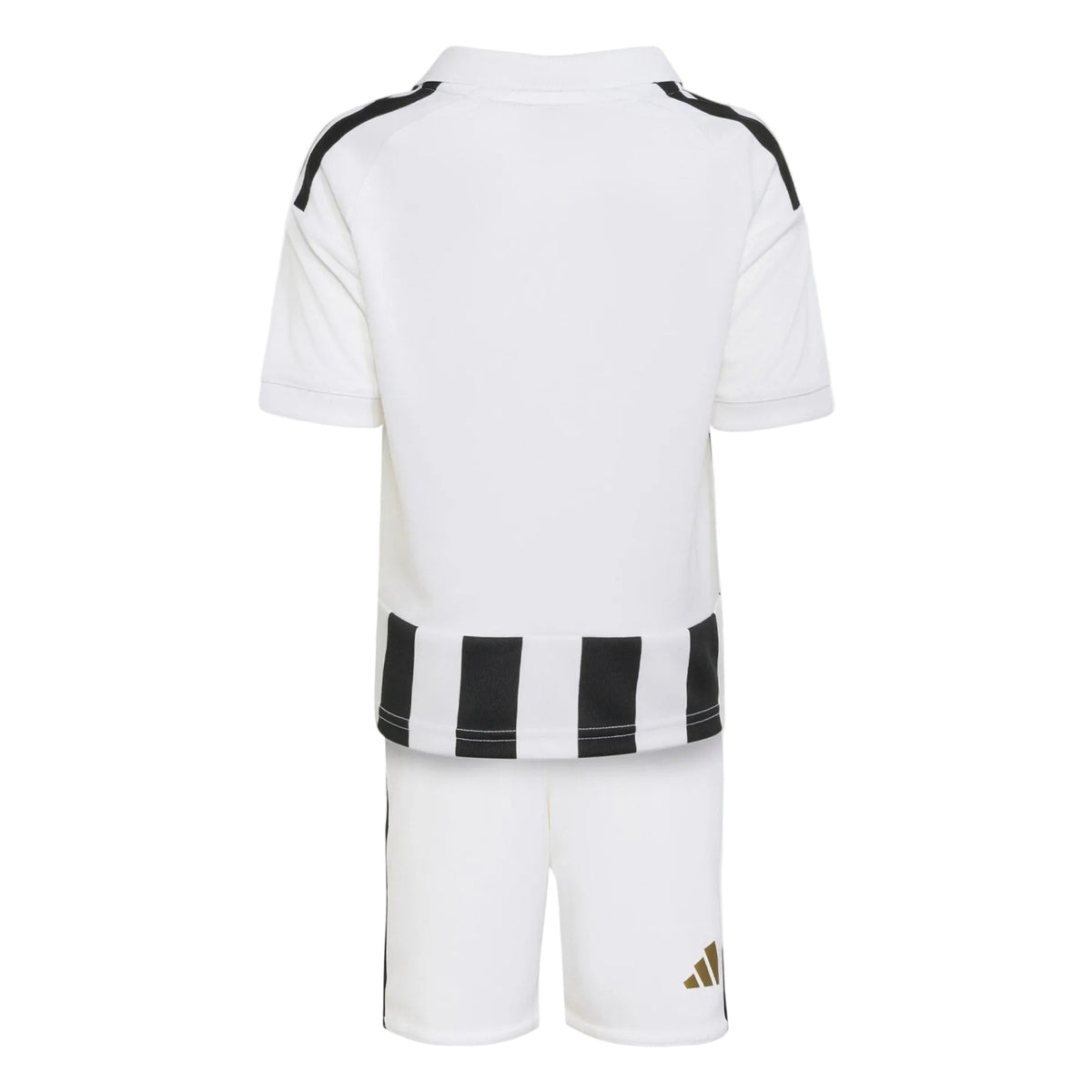 Juventus Camiseta Tercera 2026/27 - Niños