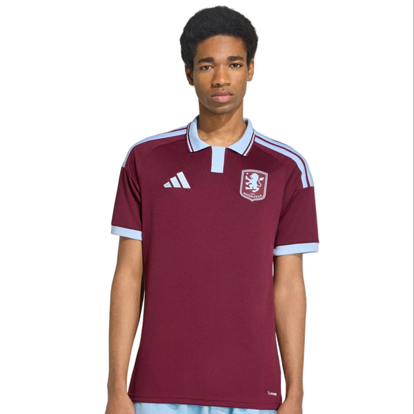 Aston Villa Camiseta Local 2026/27