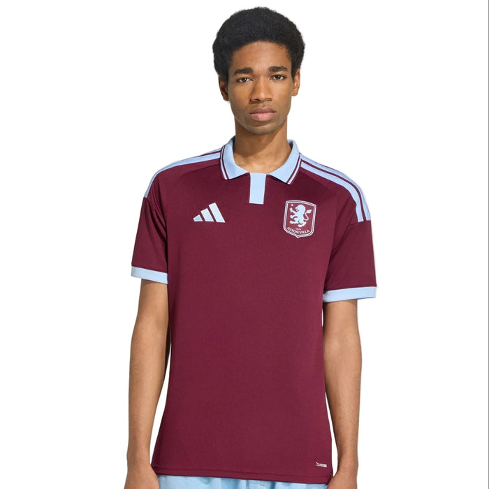 Aston Villa Camiseta Local 2026/27