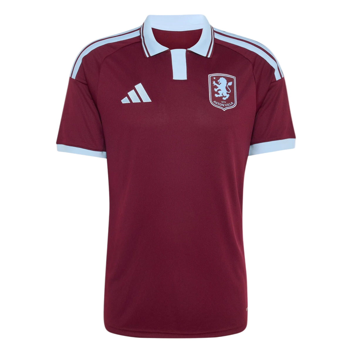 Aston Villa Camiseta Local 2026/27
