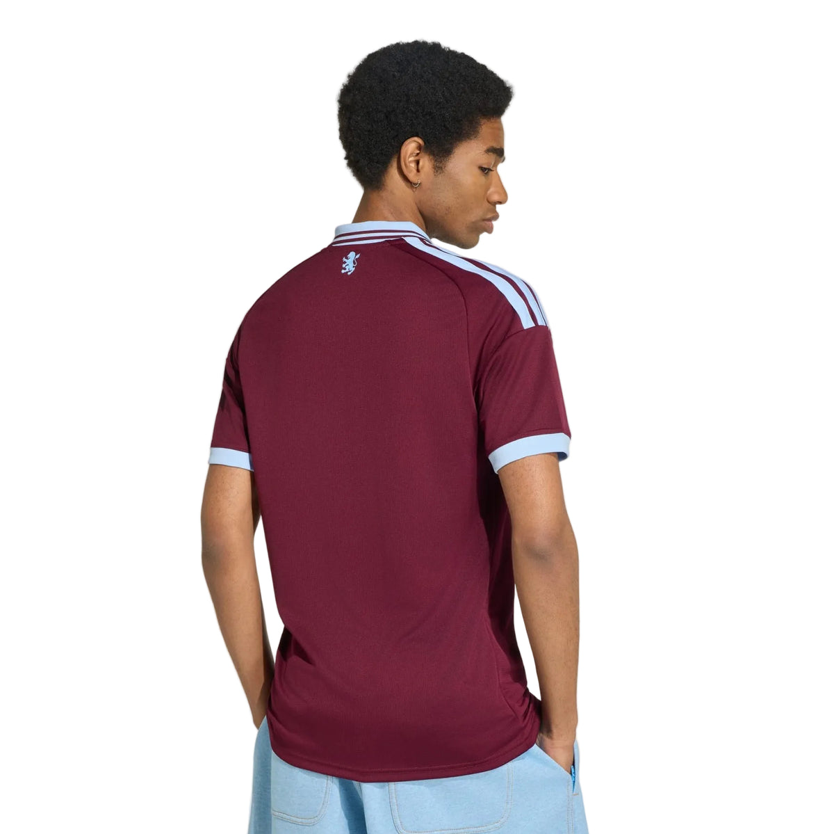 Aston Villa Camiseta Local 2026/27