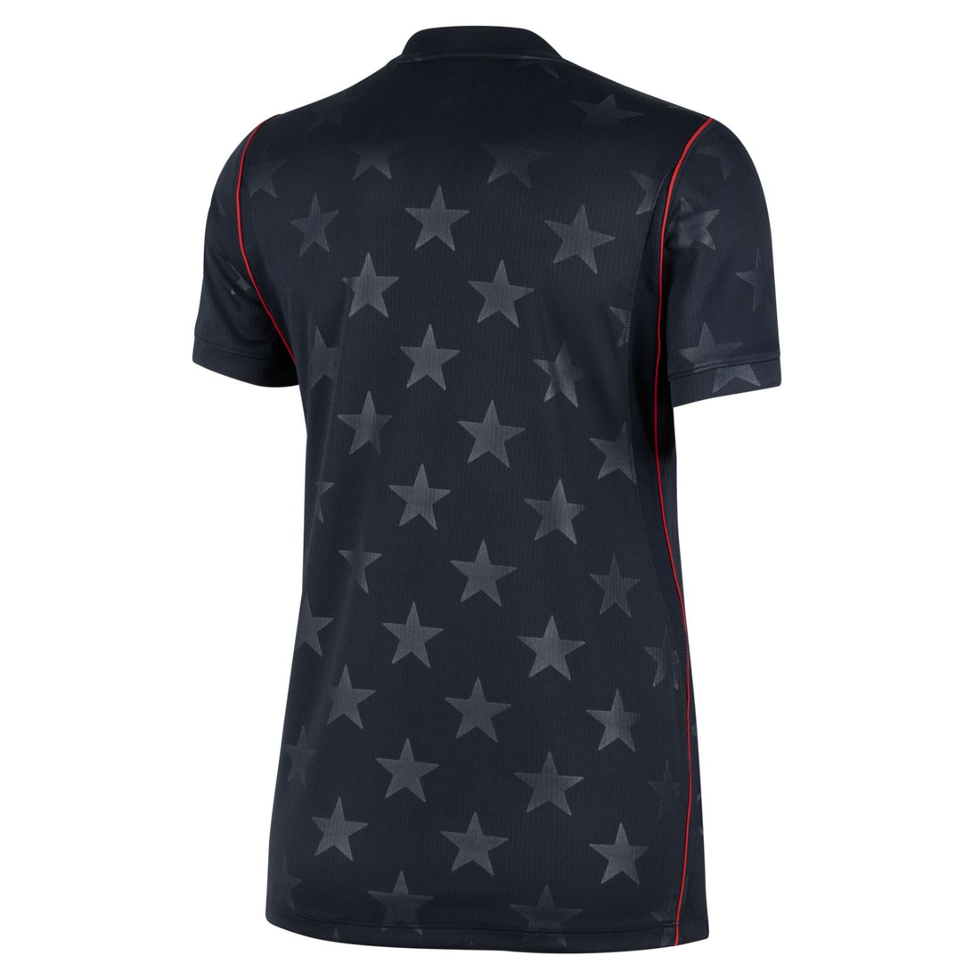 Estados Unidos Camiseta Visitante 2026 - Mujer