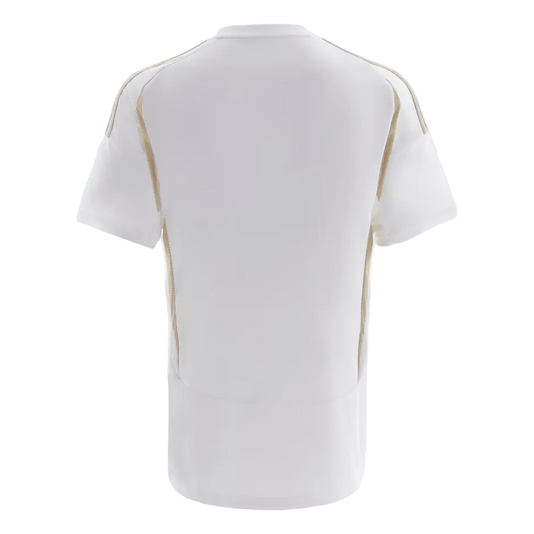 Al-Nassr Camiseta Tercera 2026/27