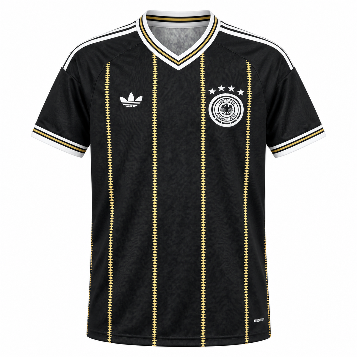 Alemanha Camiseta Edición Especial 2026/27