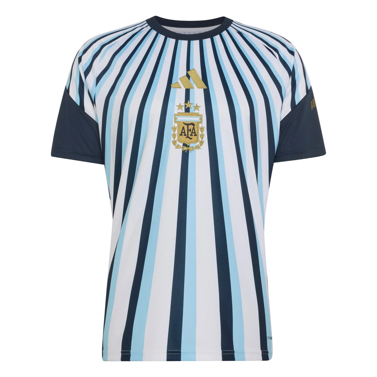 Argentina Camiseta Prepartido 2026/27