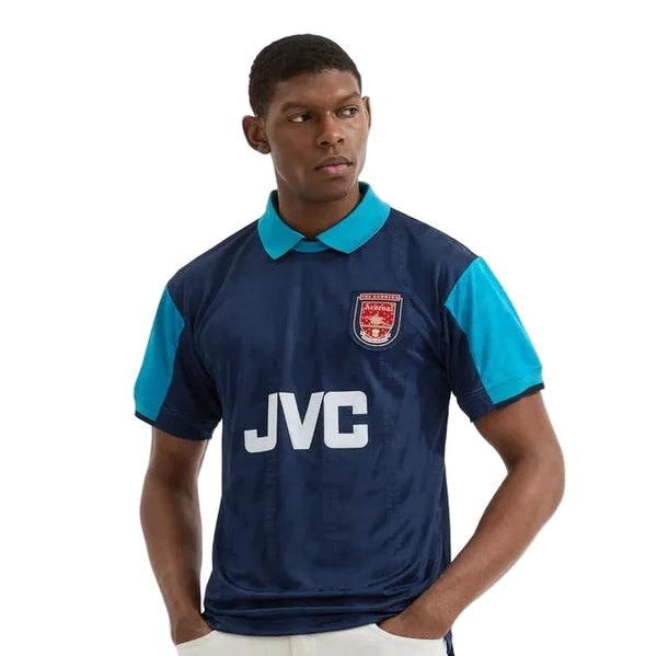 Arsenal Camiseta Visitante 1995 - Retro