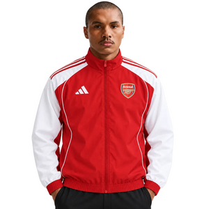 Arsenal Rompevientos 2025/26
