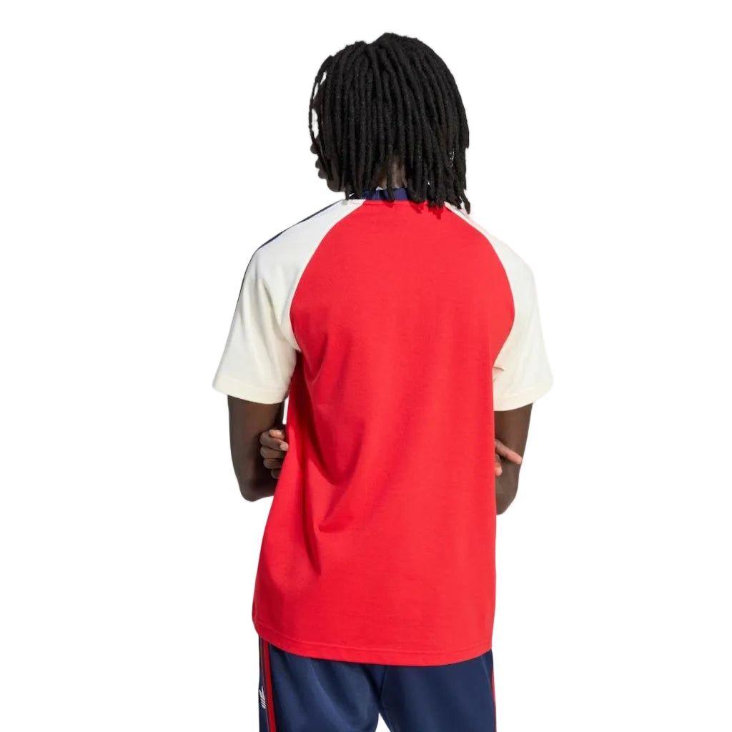 Arsenal Camiseta OG 2026/27