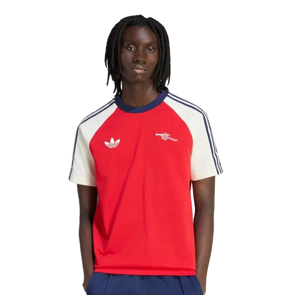 Arsenal Camiseta OG 2026/27