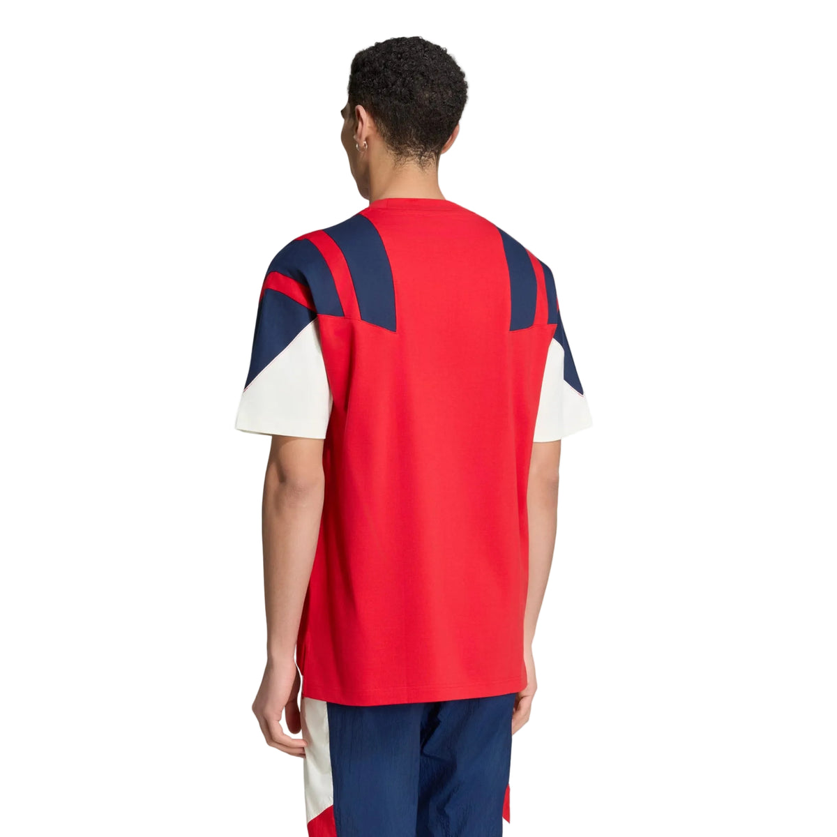 Arsenal Camiseta Local Edición Especial 2026/27