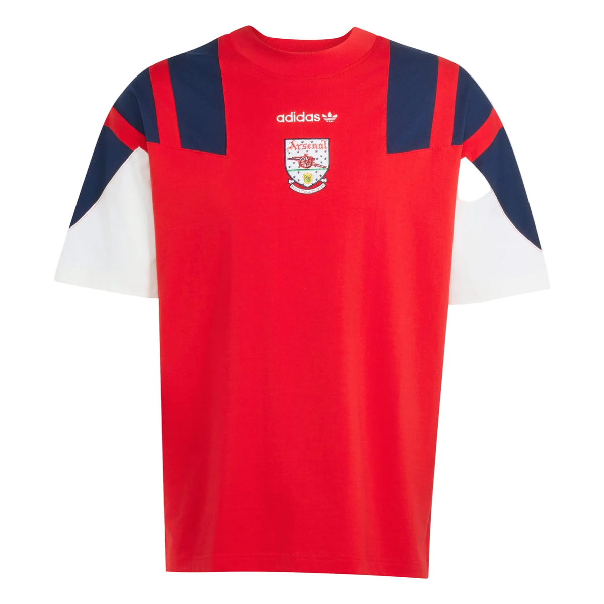 Arsenal Camiseta Local Edición Especial 2026/27