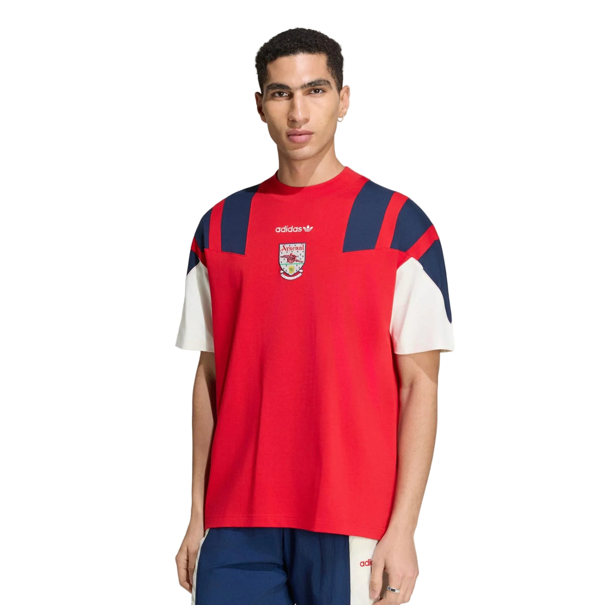 Arsenal Camiseta Local Edición Especial 2026/27