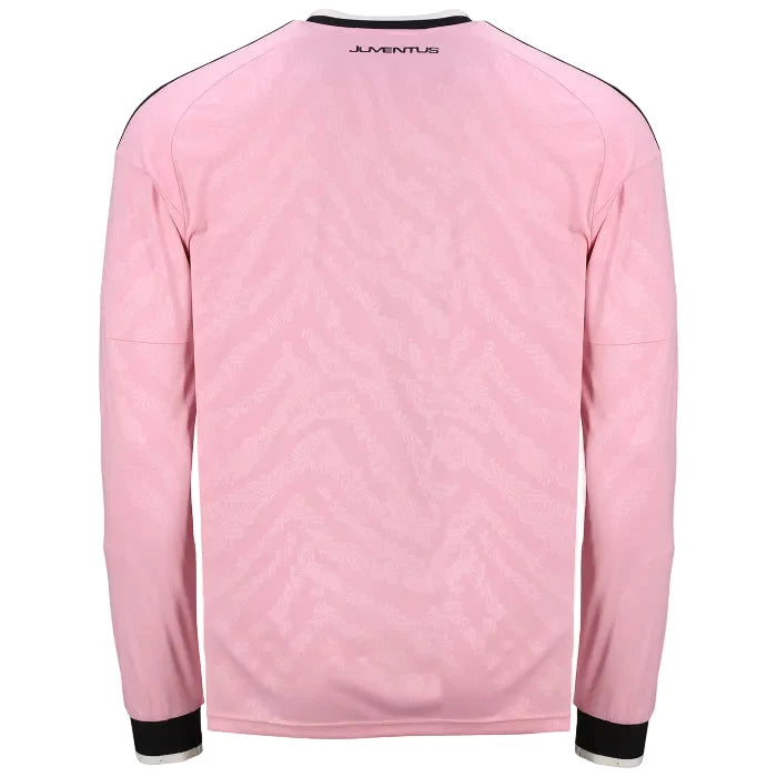 Juventus Camiseta Visitante 2026/27 - Manga Larga