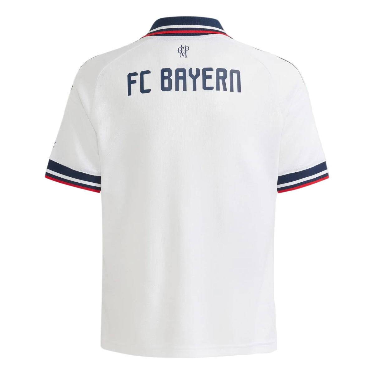 Bayern de Munich Camiseta Visitante 2026/27 - Niños