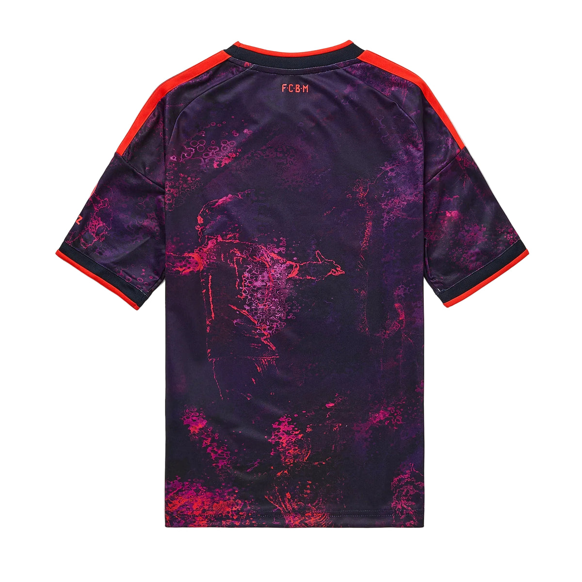 Bayern de Munich Camiseta Tercera 2026/27 - Niños