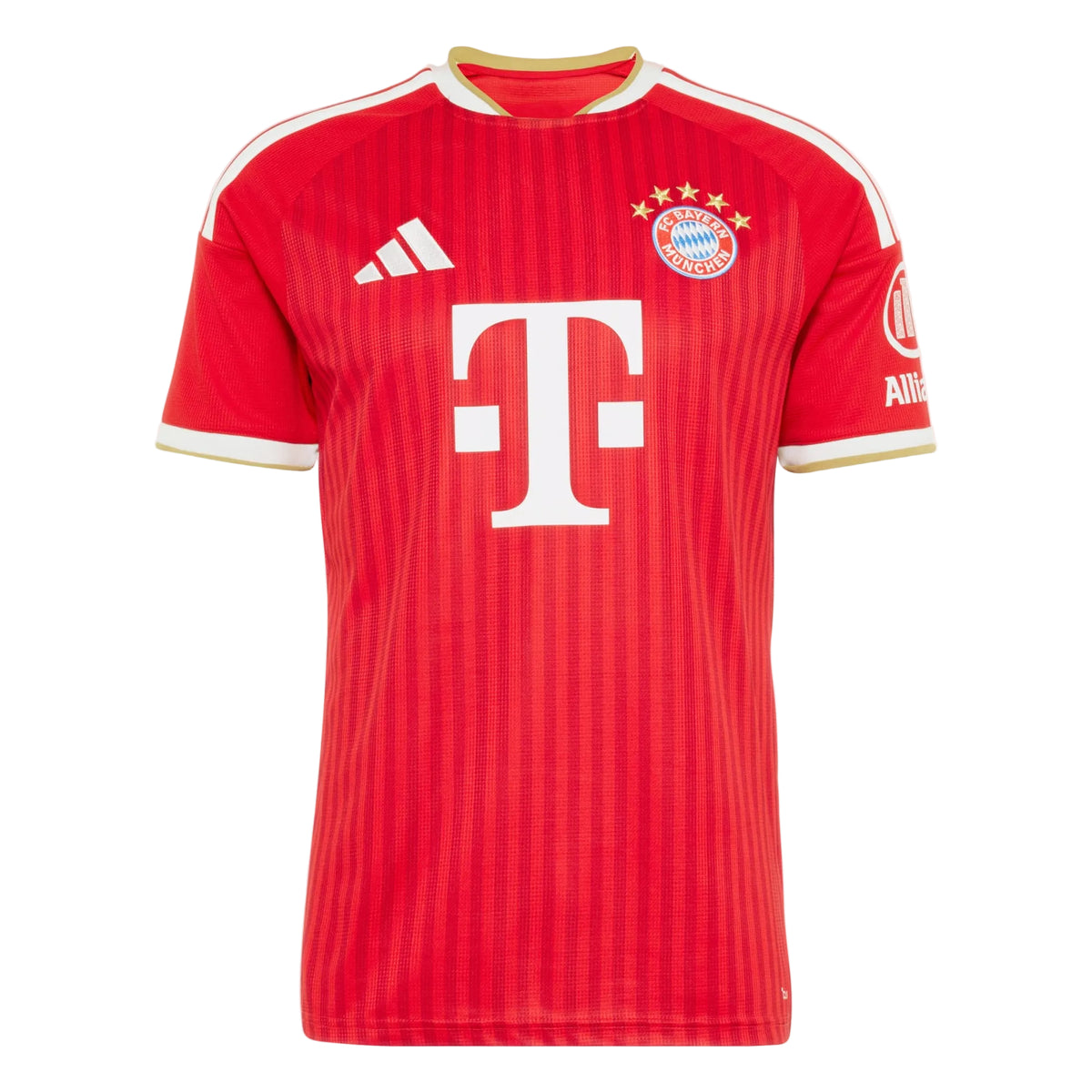 Bayern de Munich Camiseta Local 2026/27 - Versión Jugador