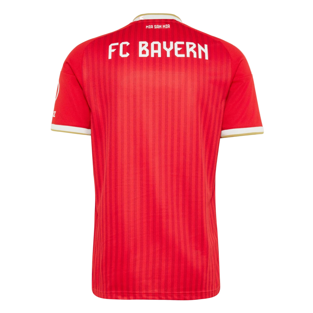 Bayern de Munich Camiseta Local 2026/27 - Versión Jugador
