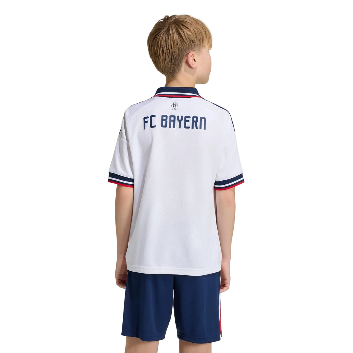 Bayern de Munich Camiseta Visitante 2026/27 - Niños