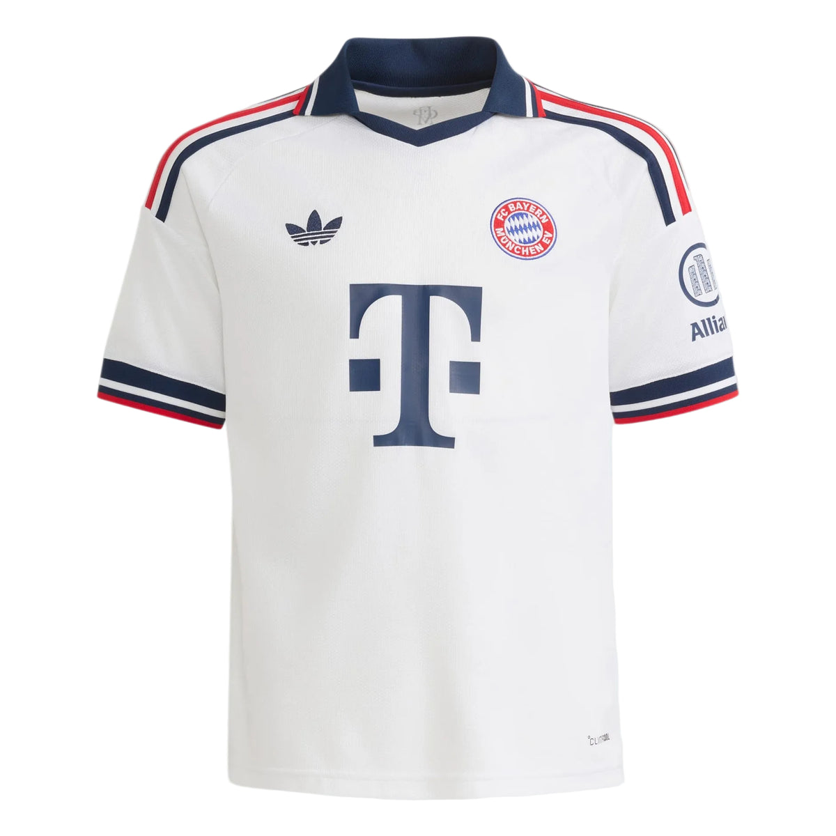 Bayern de Munich Camiseta Visitante 2026/27 - Niños