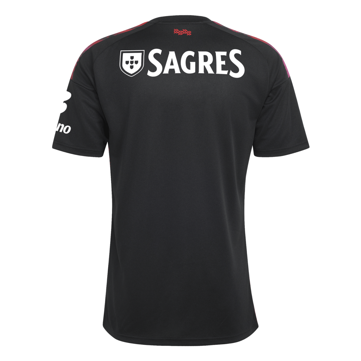 Benfica Camiseta Tercera 2026/27