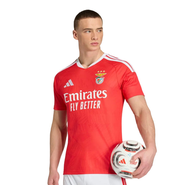 Benfica Camiseta Local 2026/27