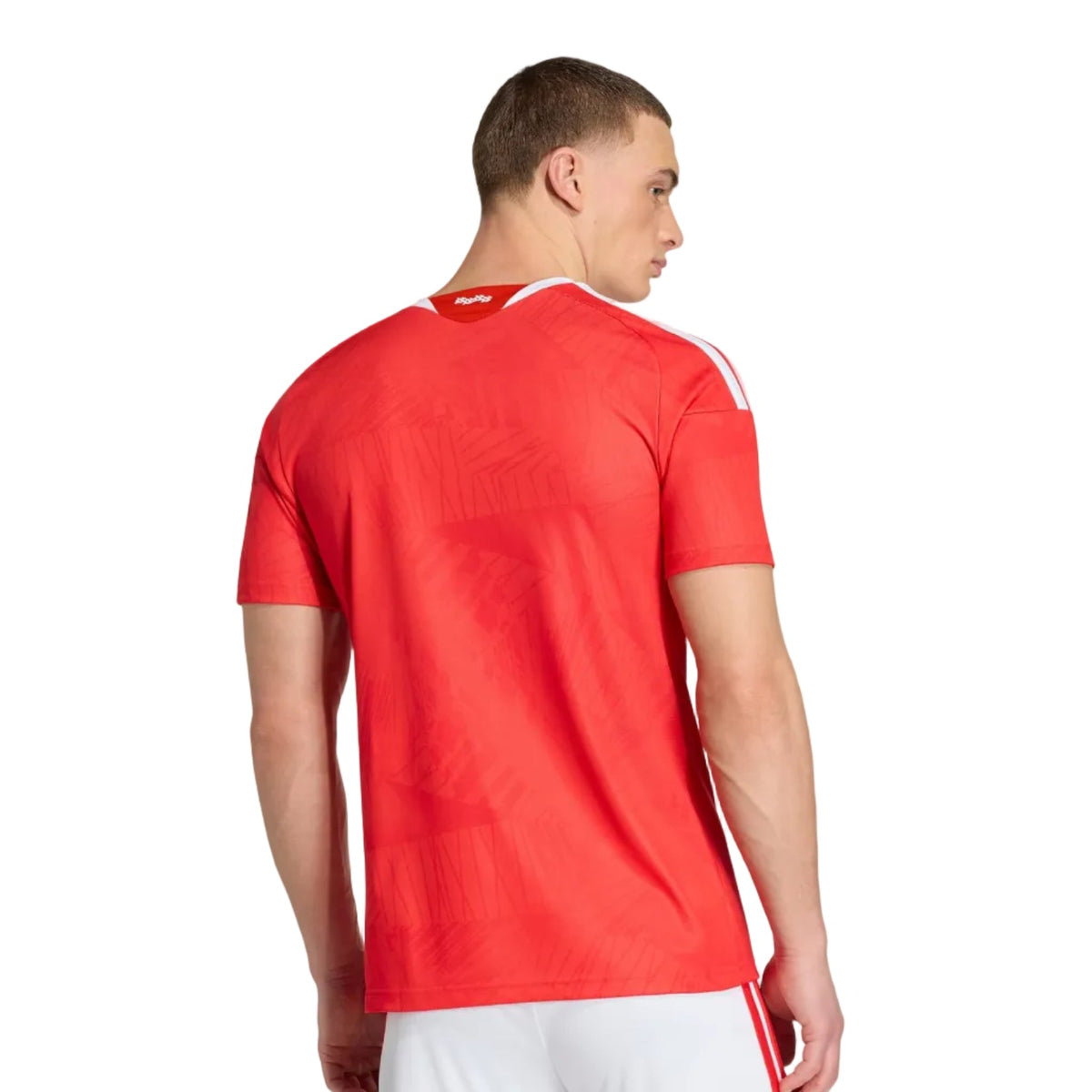 Benfica Camiseta Local 2026/27
