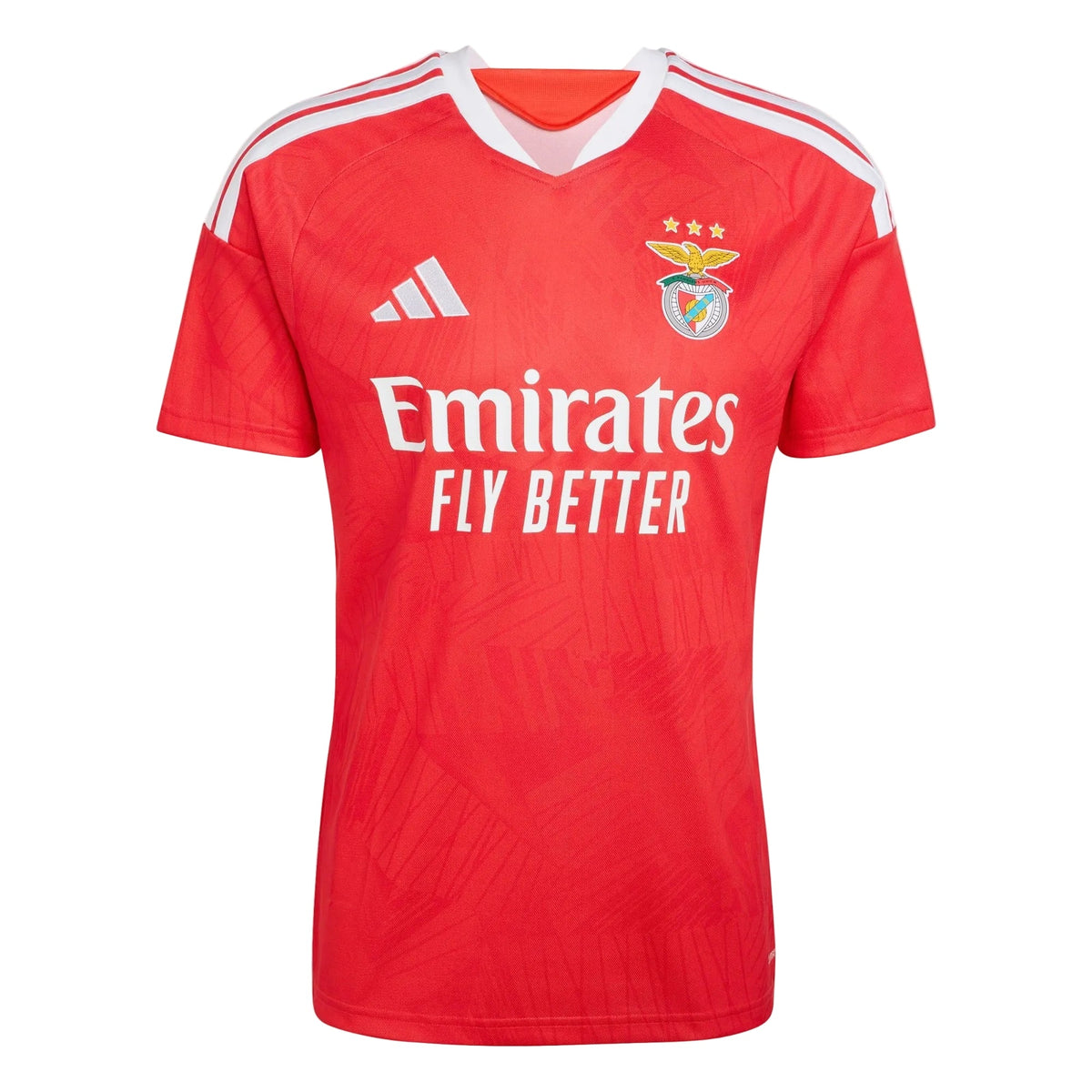 Benfica Camiseta Local 2026/27