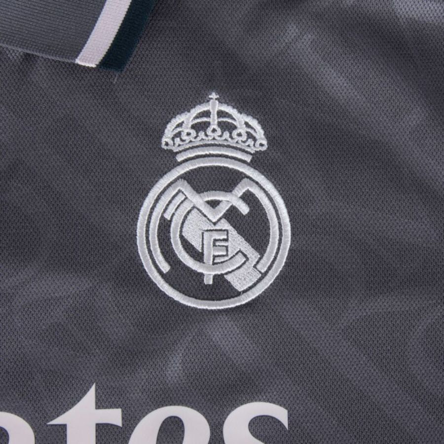 Real Madrid Tercera Camiseta 2024/25 - #10 MODRIC