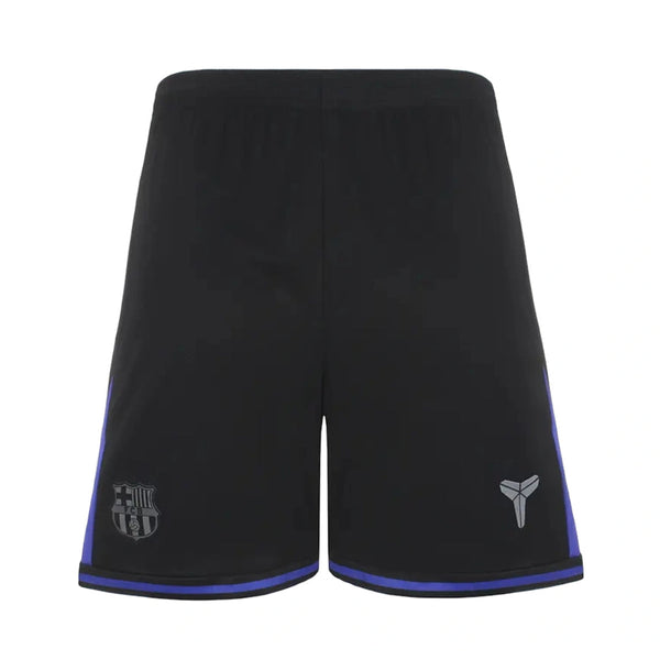 Barcelona Short Visitante 2025/26