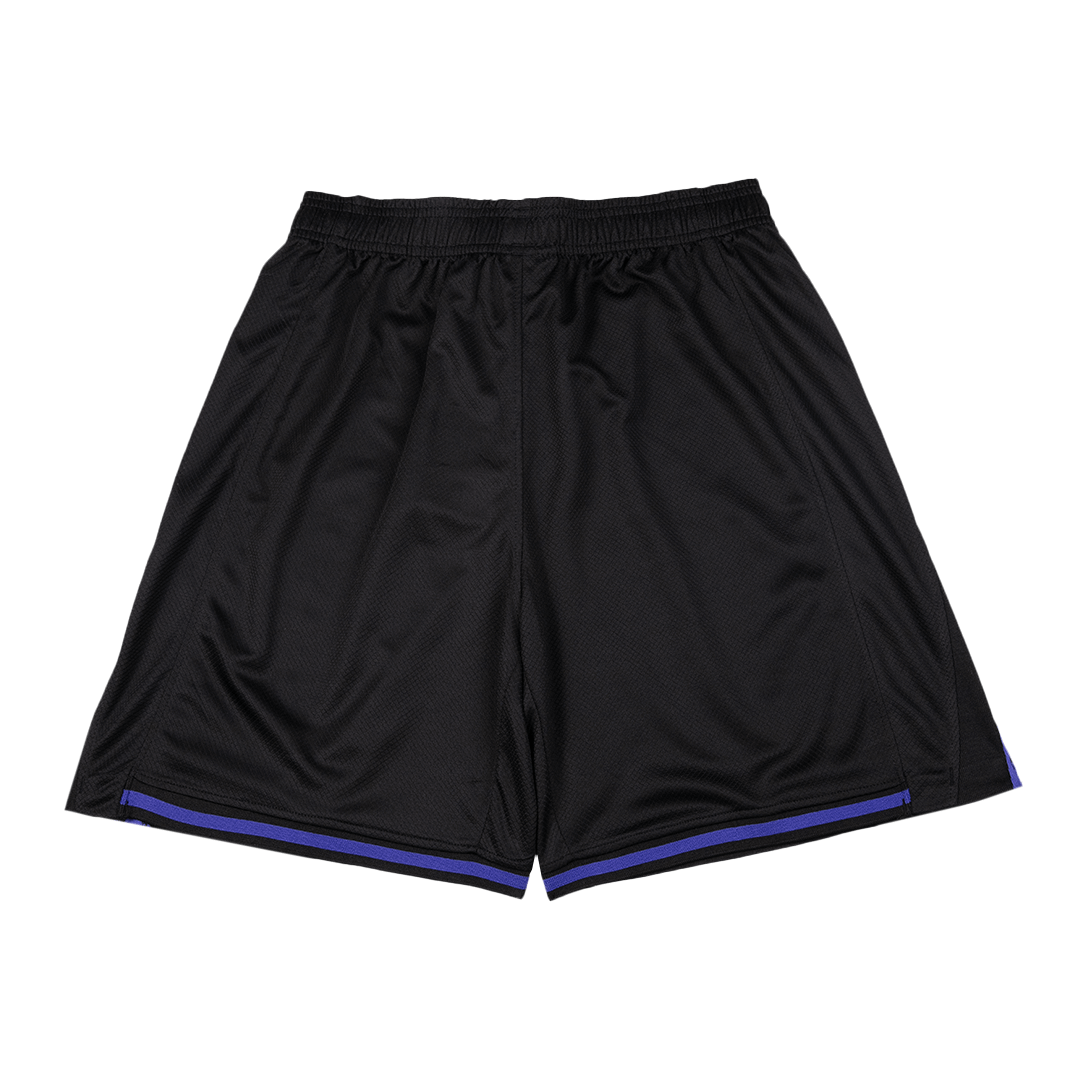Barcelona Short Visitante 2025/26