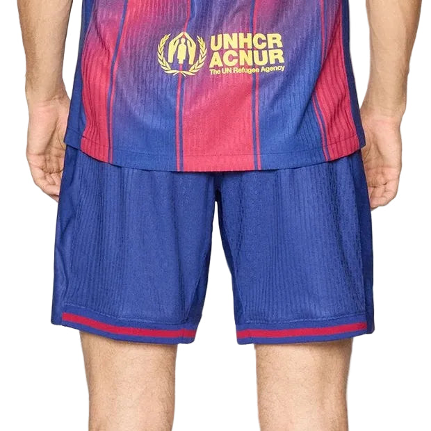 Barcelona Short Local 2025/26