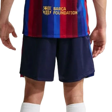 Barcelona Shorts Local 2026/27