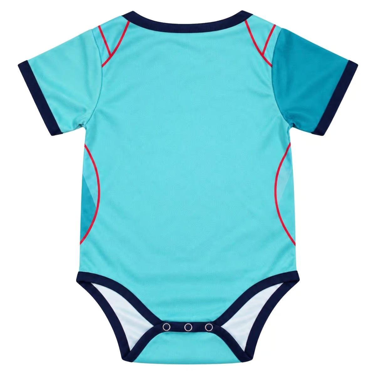 Barcelona Camiseta Tercera 2026/27 - Beb