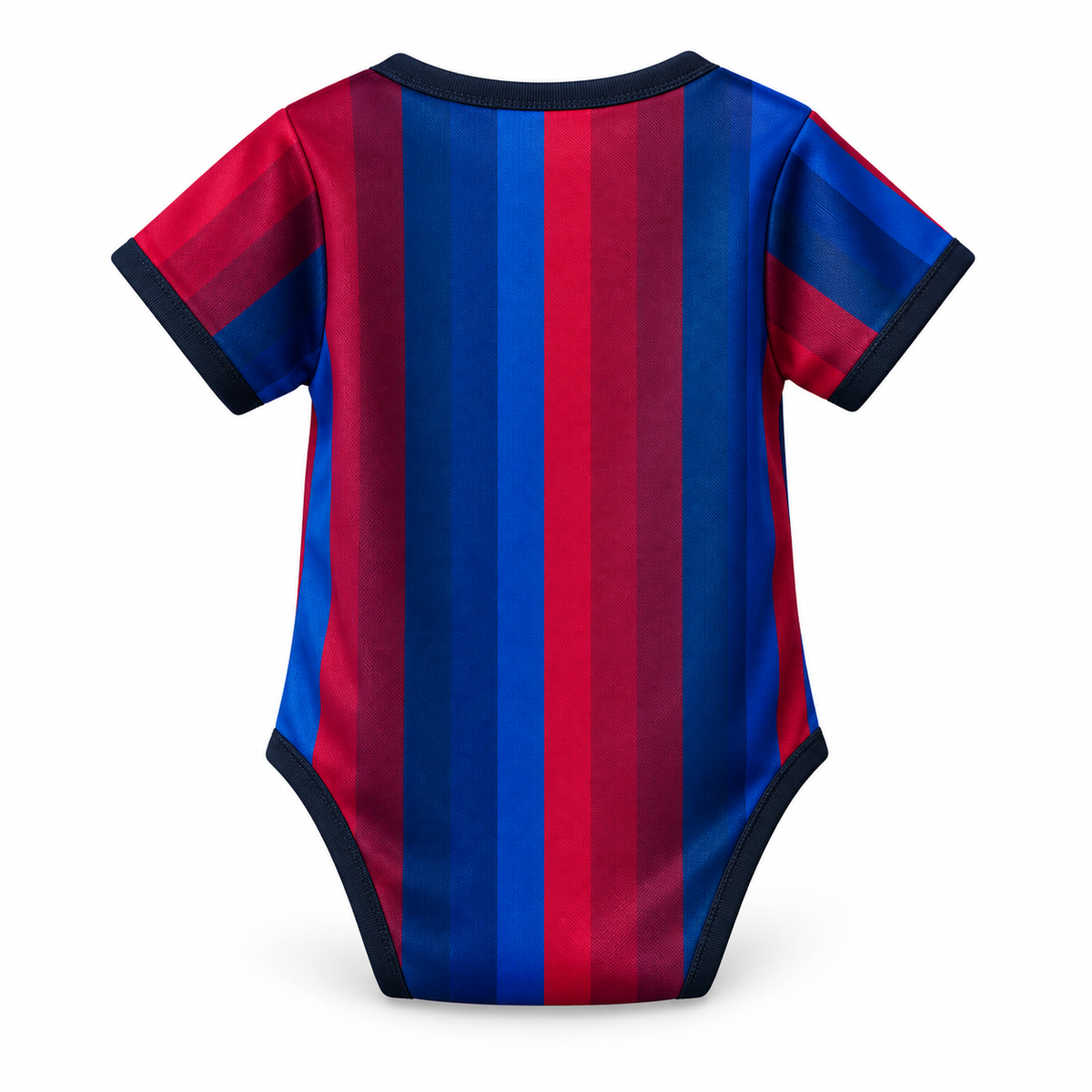 Barcelona Camiseta Local 2026/27 - Beb