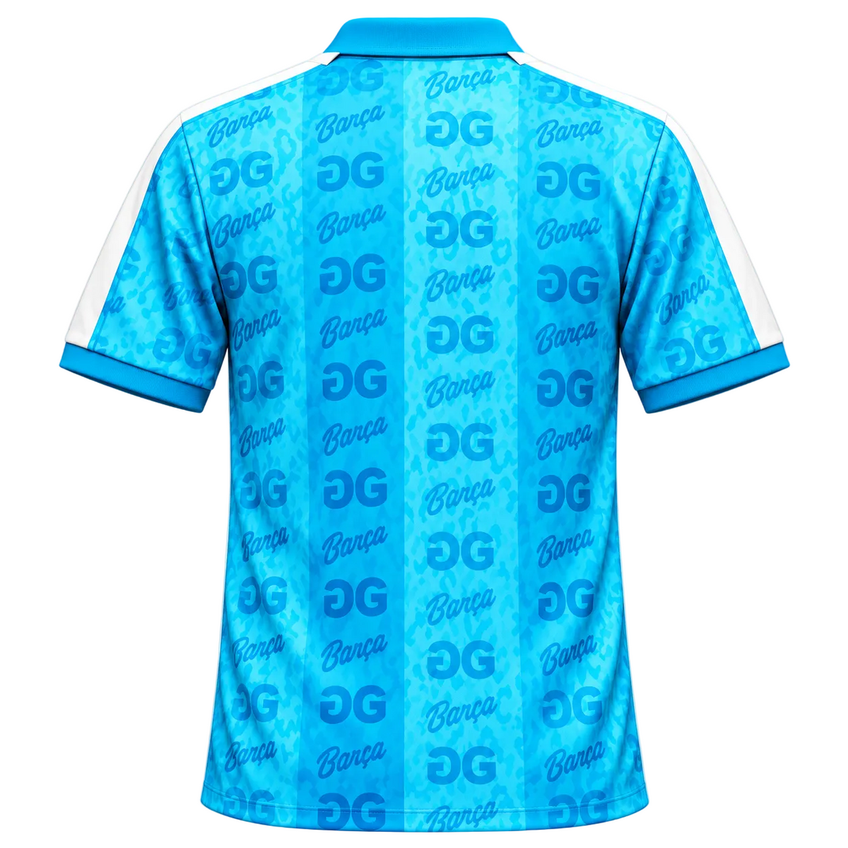 Barcelona Camiseta 2026/27 - Edición Especial