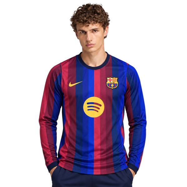 Barcelona Camiseta Local 2026/27
