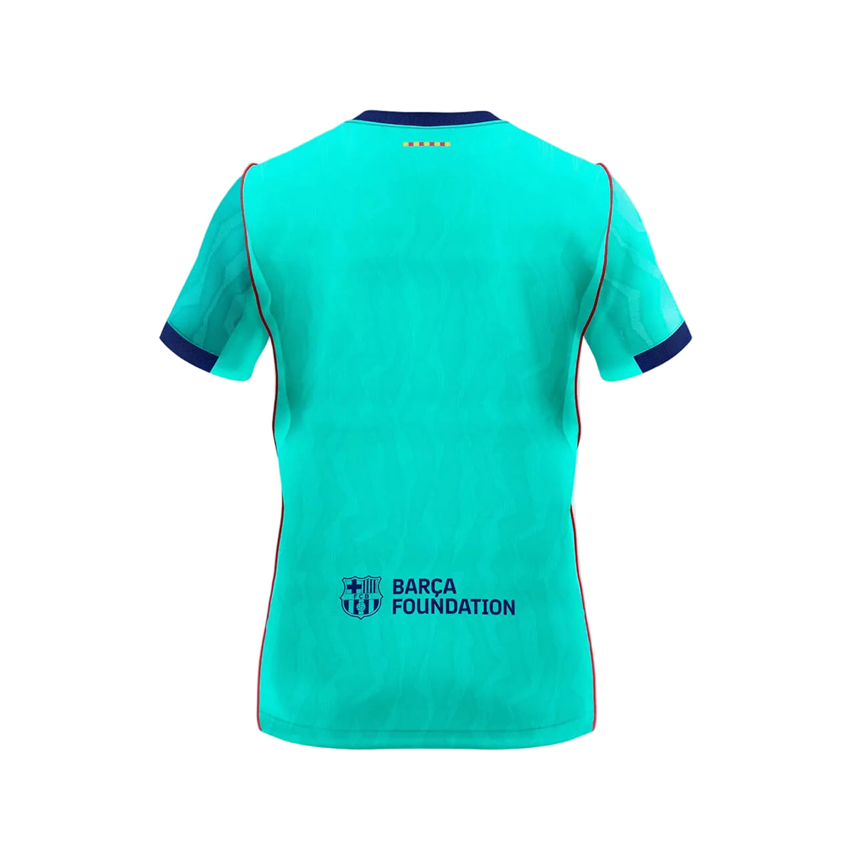 Barcelona Camiseta Tercera 2026/27