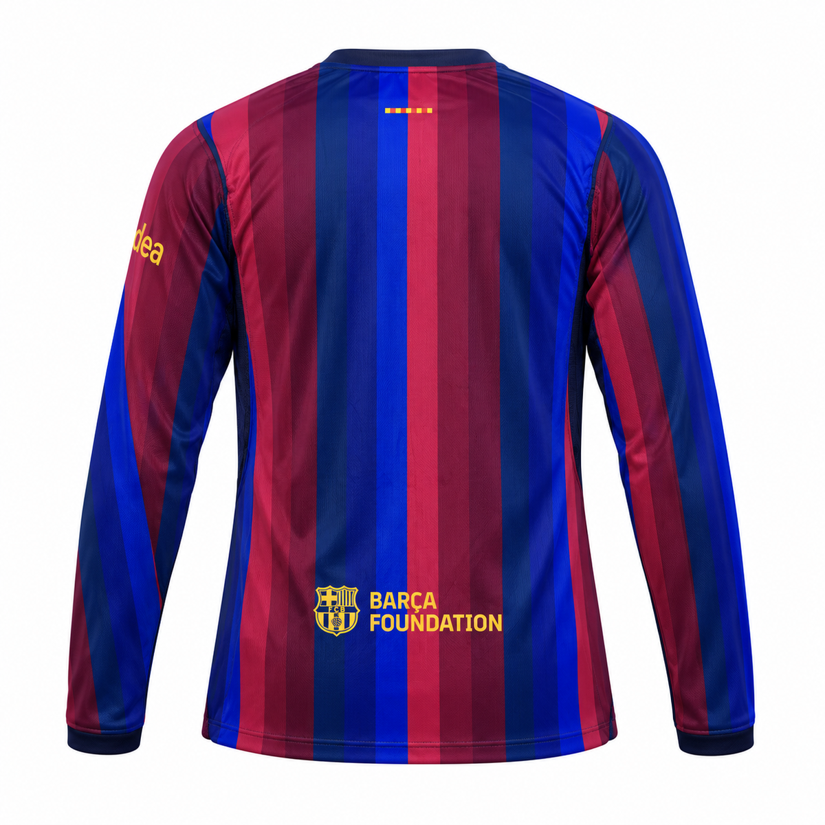 Barcelona Camiseta Local 2026/27