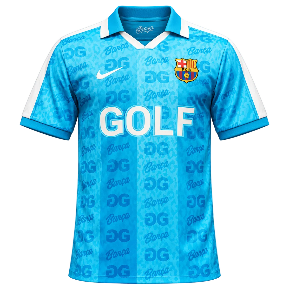 Barcelona Camiseta 2026/27 - Edición Especial